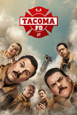 Tacoma FD S01E10 Épisode 10