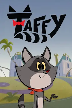 Taffy S02E21 Par ici la noisette