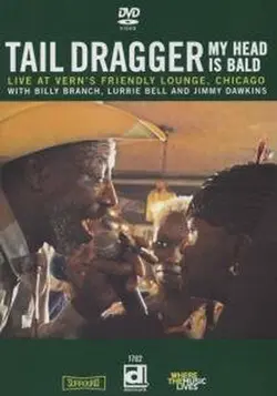 Tail Dragger: My Head is Bald
