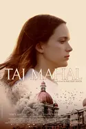 Affiche Taj Mahal