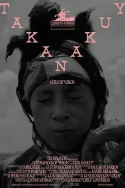 Affiche Takanakuy