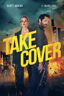 Affiche Take Cover en streaming