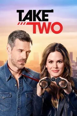 Take Two - Enquêtes en duo S01E09 A l'origine du mal