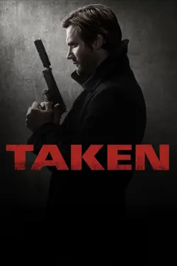 Taken (2017) S02E12 Marché noir