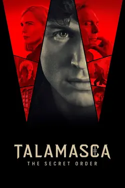 Talamasca : L'Ordre secret S01E03 La tâche à accomplir