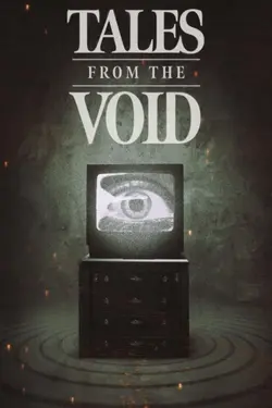 Tales From The Void S01E04 Porter la vie