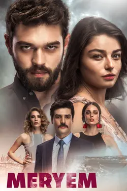 Meryem S01E02 Épisode 2