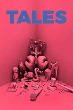 Tales S03E05 Épisode 5