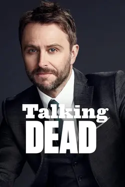 Talking Dead S09E21 Épisode 21