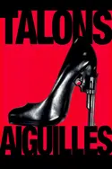 Affiche Talons aiguilles