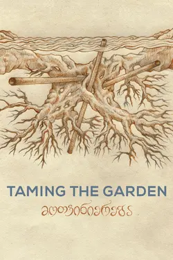 Affiche Taming the Garden
