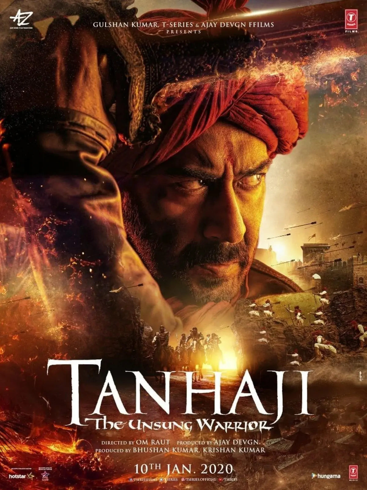 Tanhaji