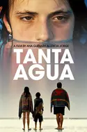 Affiche Tanta agua en streaming