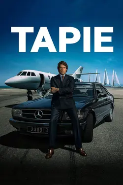 Tapie S01E05 Y a que pas pouvoir qu'on peut