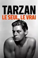 Affiche Tarzan, le seul, le vrai