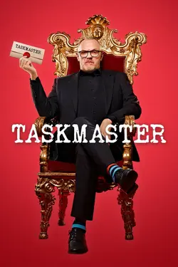 Taskmaster S10E08 Épisode 8