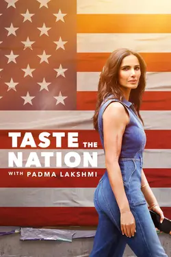 Taste the Nation S02E02 Épisode 2