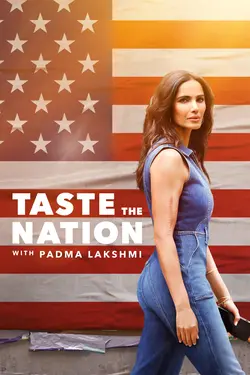 Taste the Nation S02E10 Épisode 10