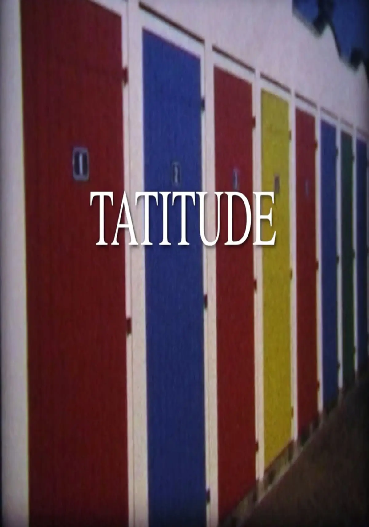 Tatitude