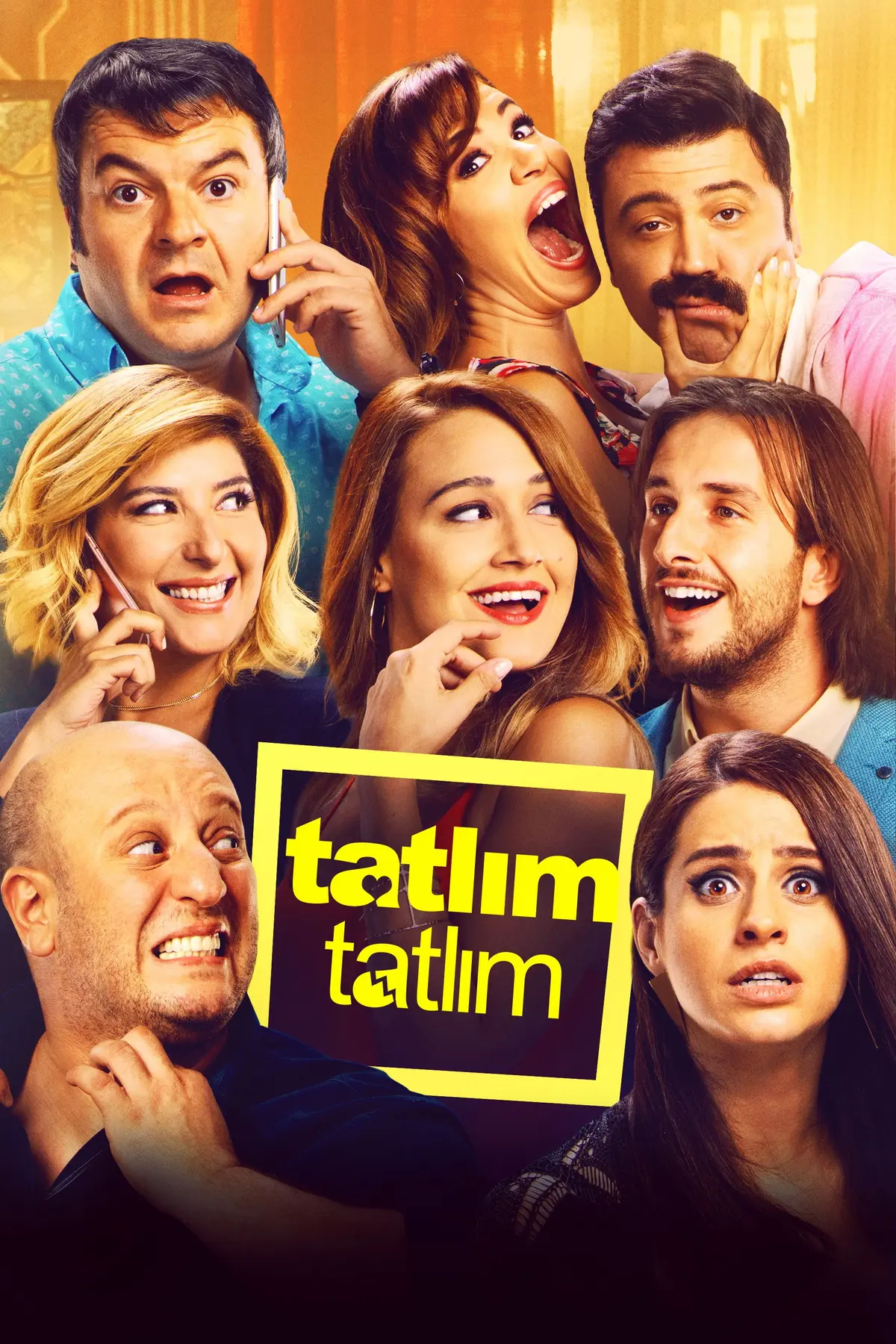 Tatlım Tatlım