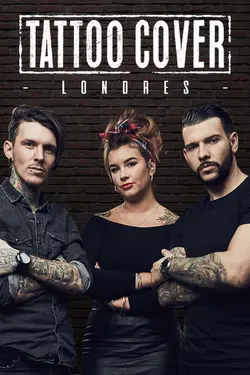 Tattoo Cover : Londres S02E03 Épisode 3