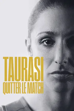 Taurasi: quitter le match S01E03 Épisode 3