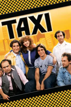 Taxi S04E22 Épisode 22