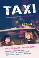 Affiche Taxi Téhéran