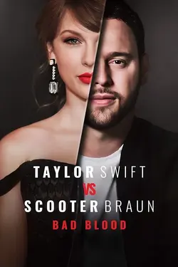 Taylor Swift vs Scooter Braun: Bad Blood S01E02 Épisode 2