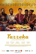 Affiche Tazzeka