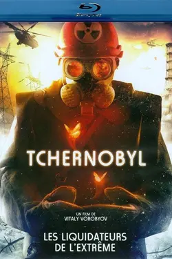 Tchernobyl S01E03 Épisode 3