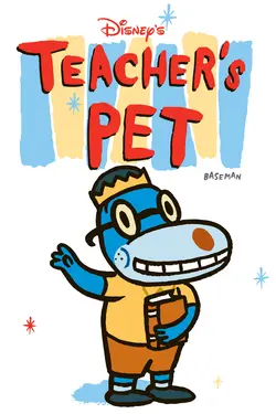 Teacher's Pet S02E26 Épisode 26
