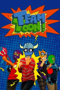 Team Toon S01E14 Épisode 14