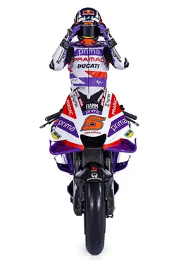 Team ZARCO S01E08 Nouveaux Départs