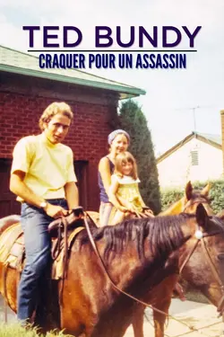 Ted Bundy : Autoportrait d'un tueur S01E03 Filles disparues