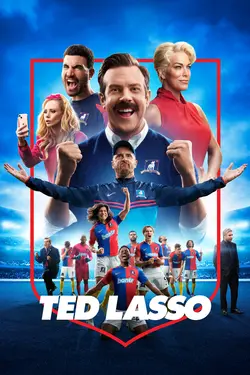 Ted Lasso S03E09 Le vestiaire aux folles