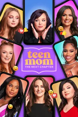 17 ans et maman : nouveau chapitre S01E31 Épisode 31