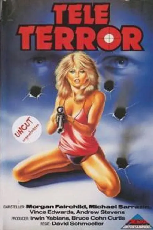 Tele Terror