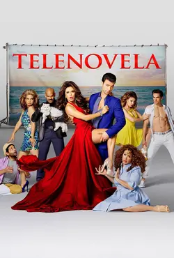 Telenovela S01E07 Épisode 7