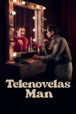 Telenovelas Man : la télé a changé, lui non S01E02 Super Max