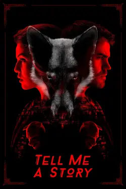 Tell Me a Story S02E02 La page blanche