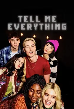 Tell Me Everything S02E03 Épisode 3
