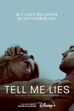 Tell Me Lies S01E04 Mets-toi à nu
