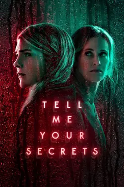 Tell Me Your Secrets S01E07 Telle que je suis