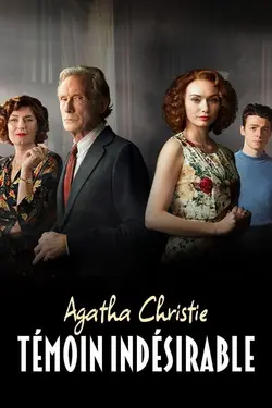 Témoin Indésirable S01E03 Épisode 3 et 4