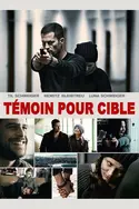 Affiche Témoin pour cible
