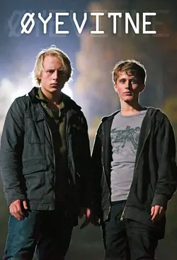 Témoin sous silence S01E03 Episode 3