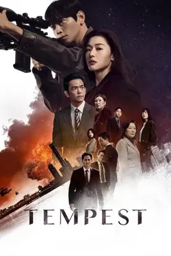 Tempest (2025) S01E02 Épisode 2