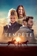 Affiche Tempête