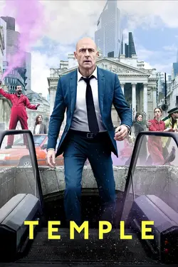 Temple S02E01 Épisode 1